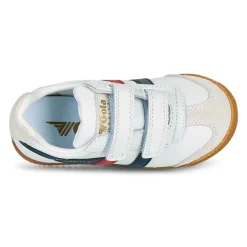 Gola - HARRIER LEATHER VELCRO
