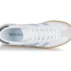 Gola - Viper Leather