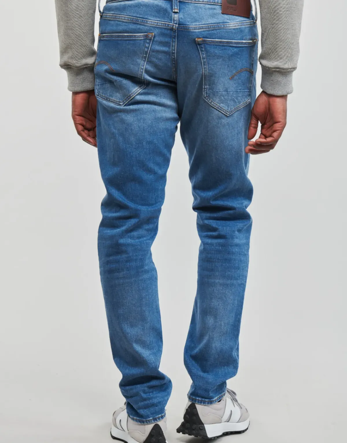 G-Star Raw - 3301 REGULAR TAPERED