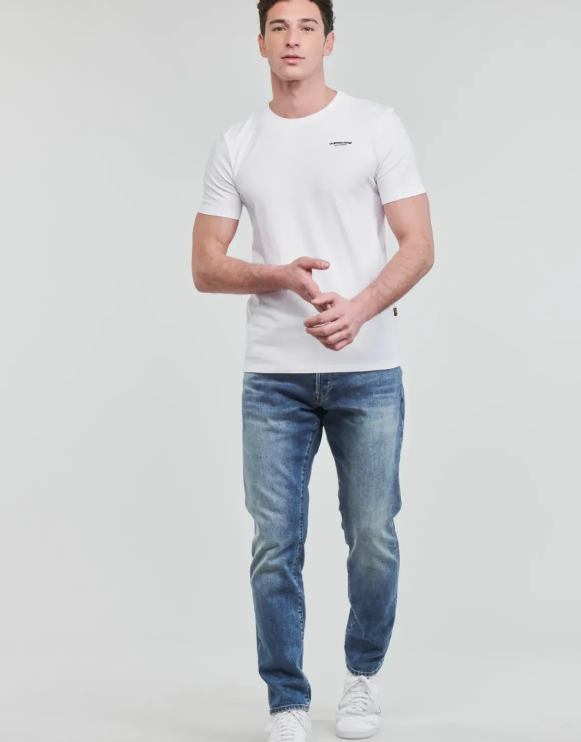 G-Star Raw - 3301 REGULAR TAPERED