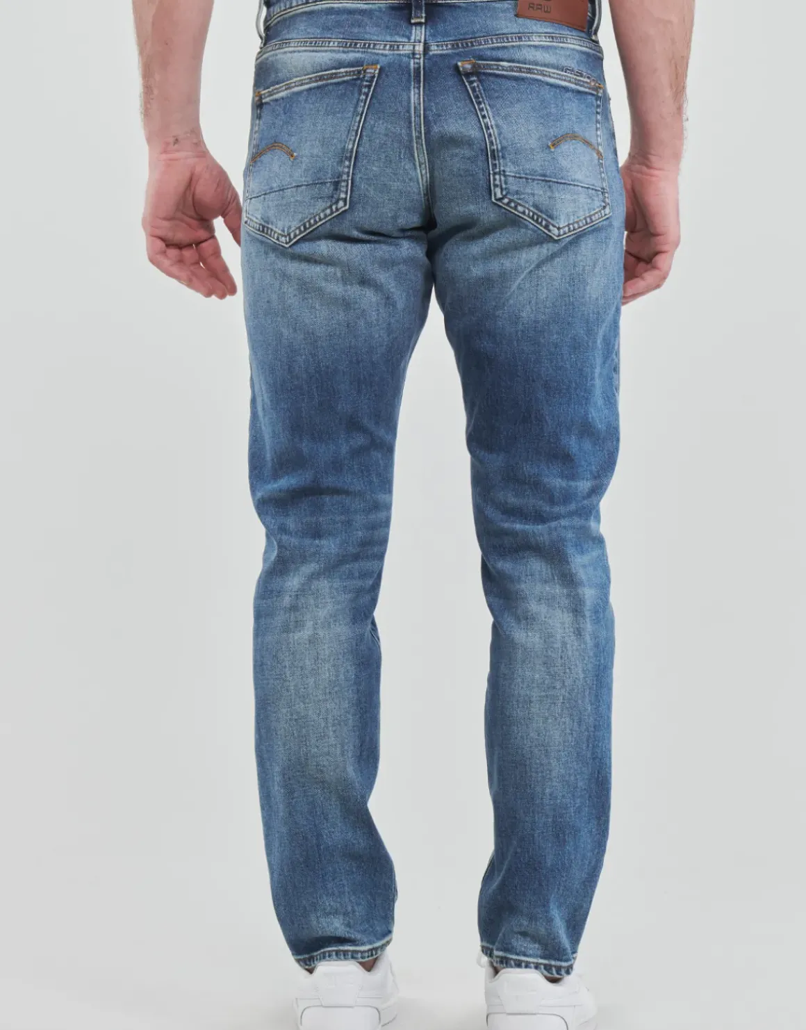 G-Star Raw - 3301 REGULAR TAPERED
