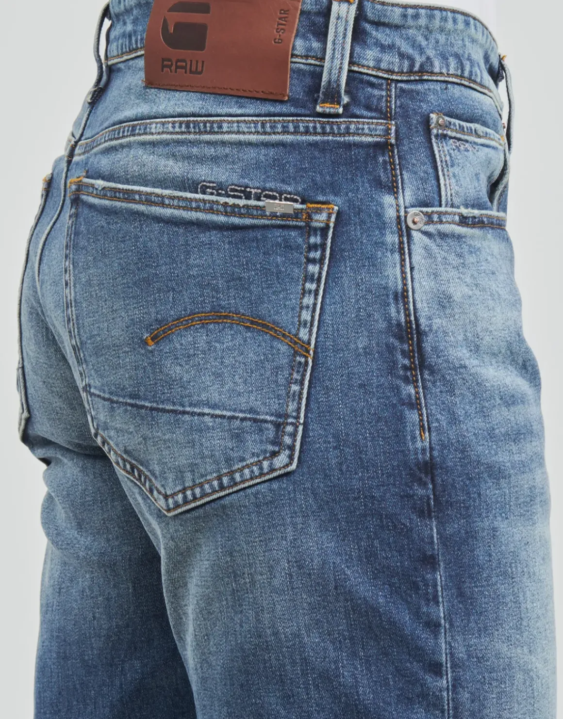 G-Star Raw - 3301 REGULAR TAPERED
