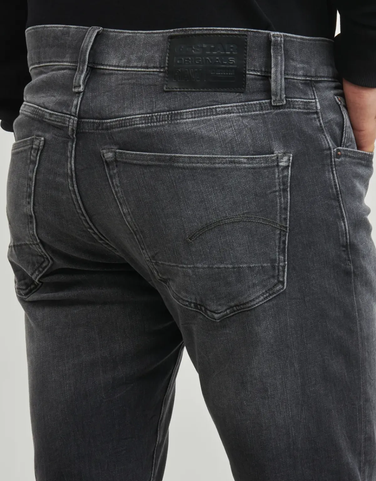 G-Star Raw - 3301 SLIM