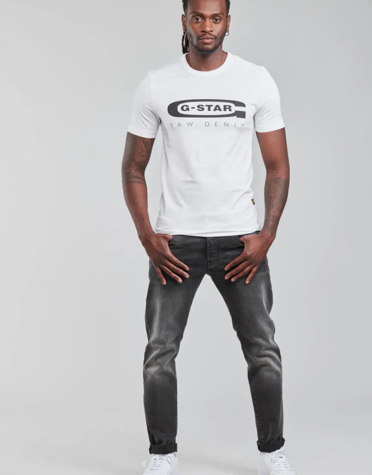 G-Star Raw - 3301 SLIM