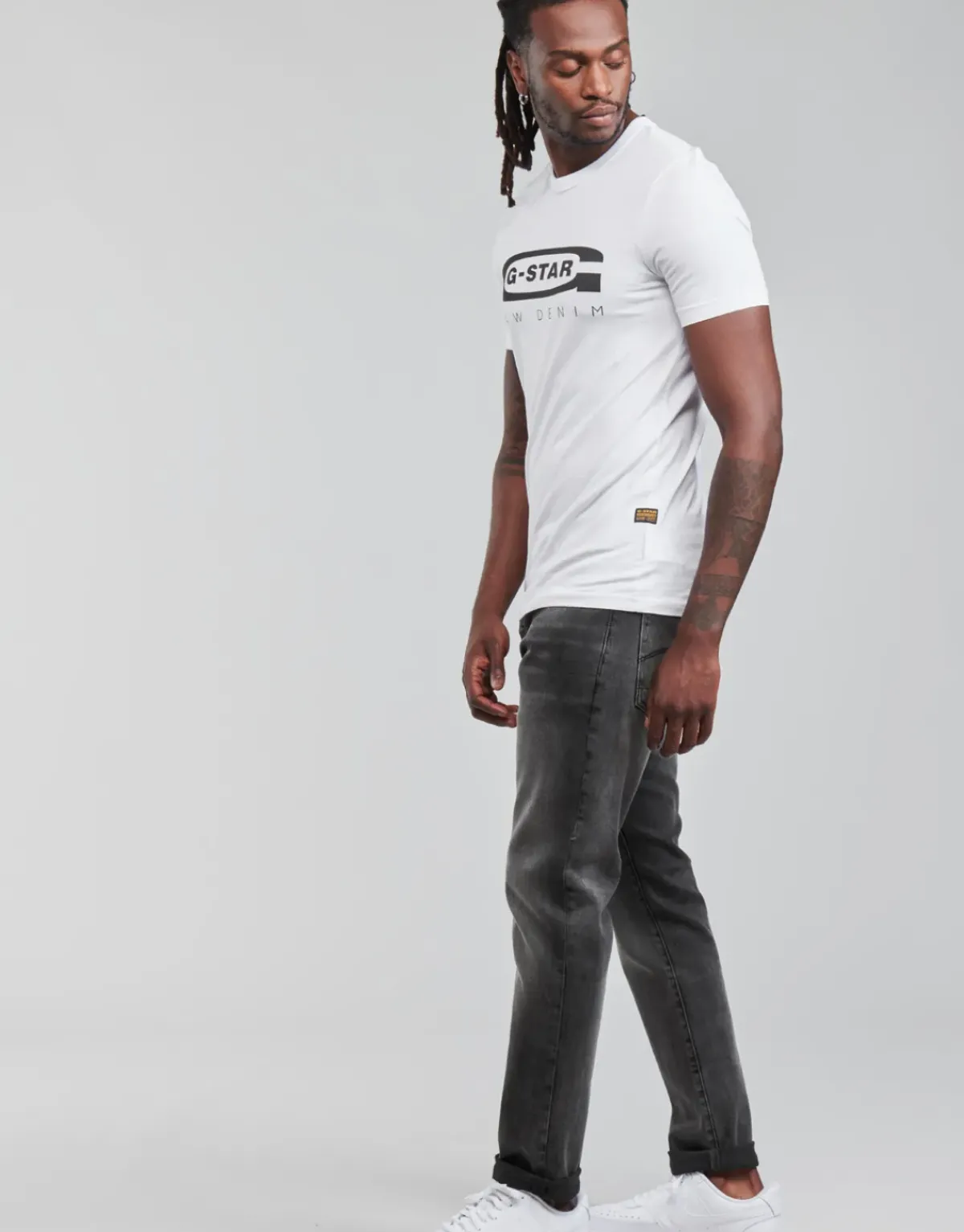 G-Star Raw - 3301 SLIM