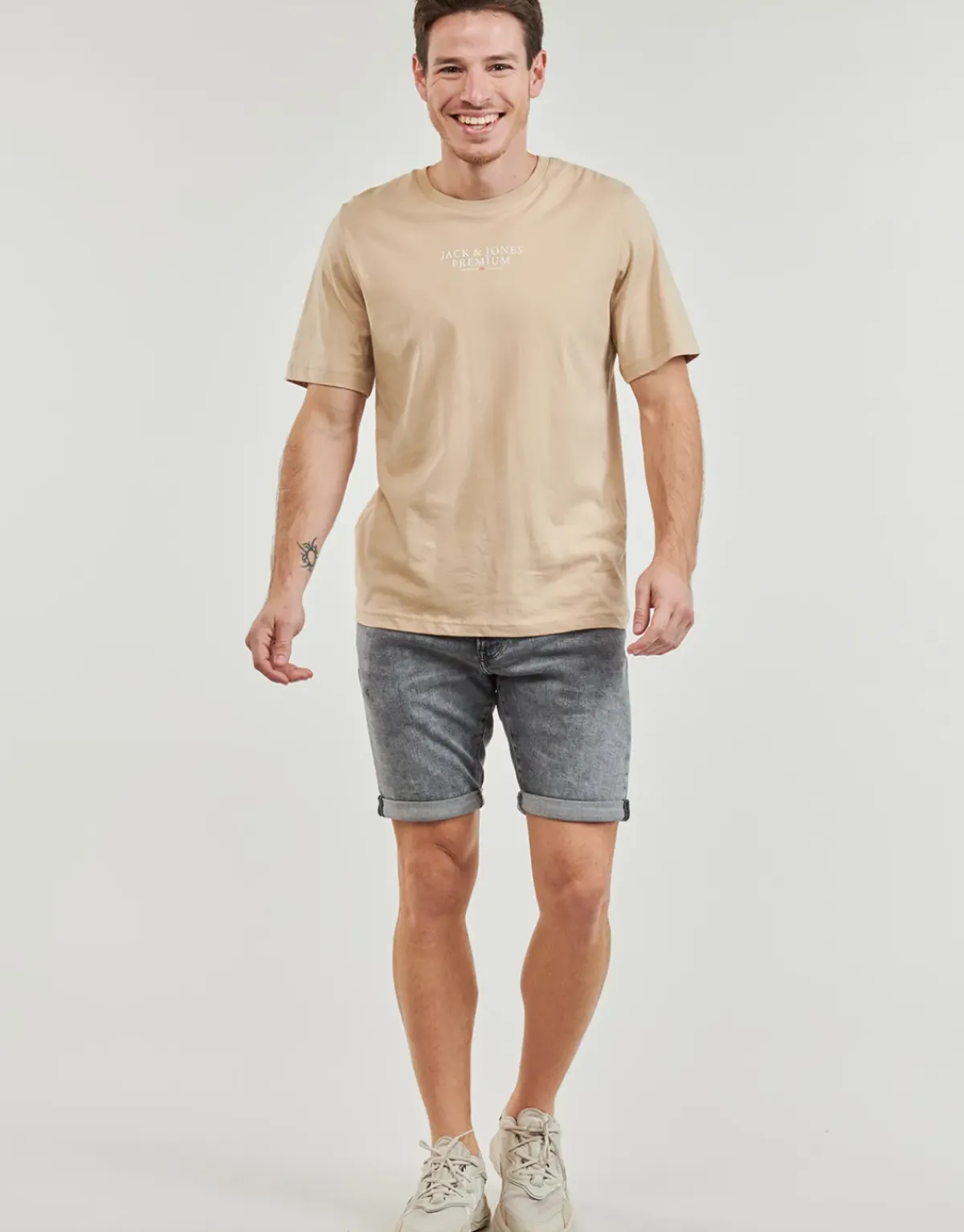 G-Star Raw - 3301 slim short