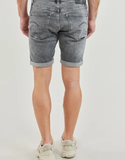 G-Star Raw - 3301 slim short