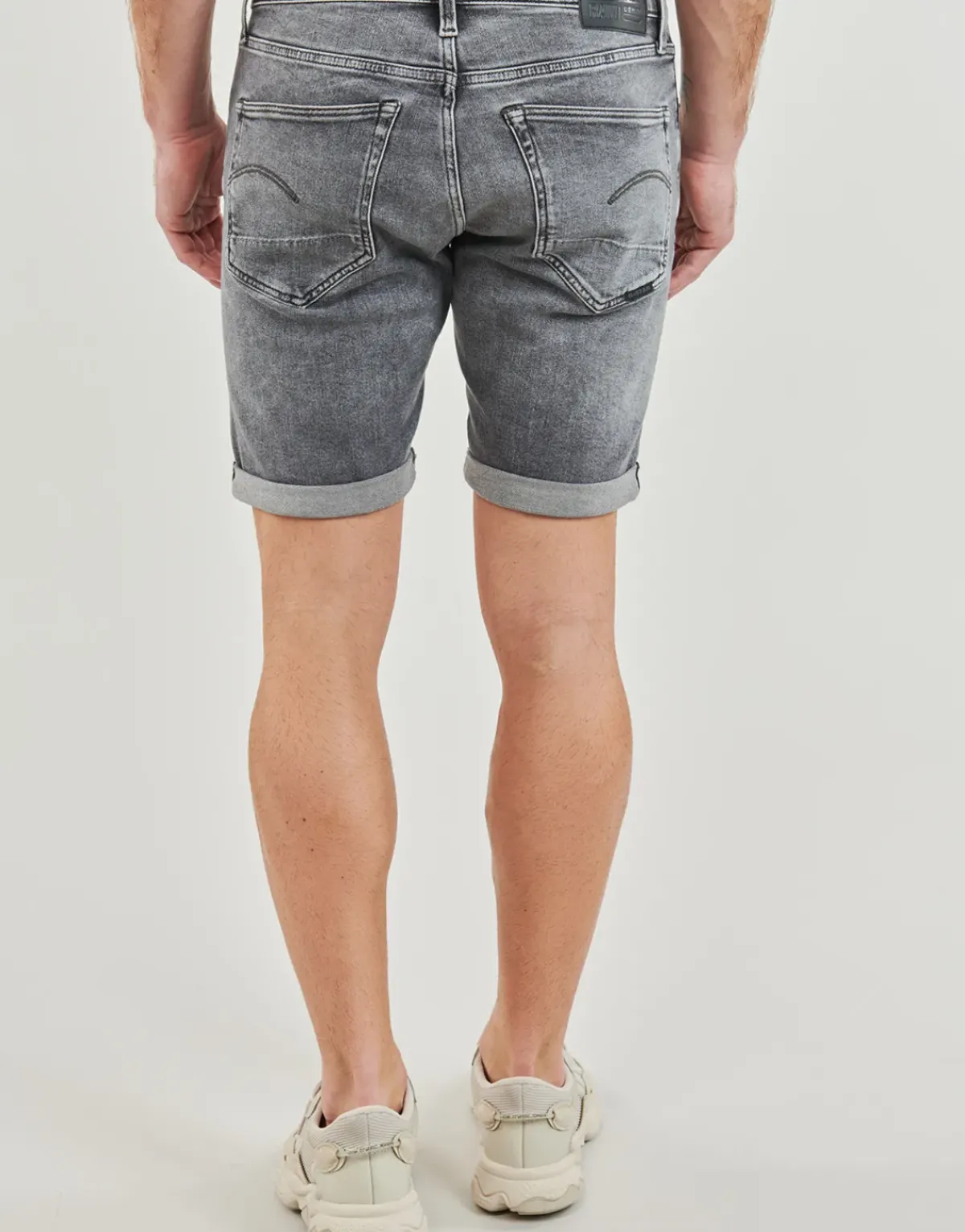G-Star Raw - 3301 slim short