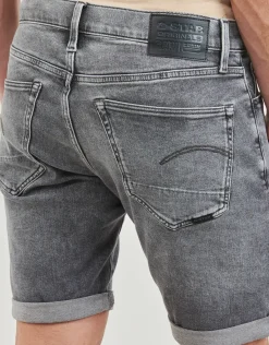 G-Star Raw - 3301 slim short
