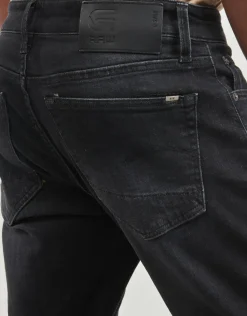 G-Star Raw - 3301 slim short
