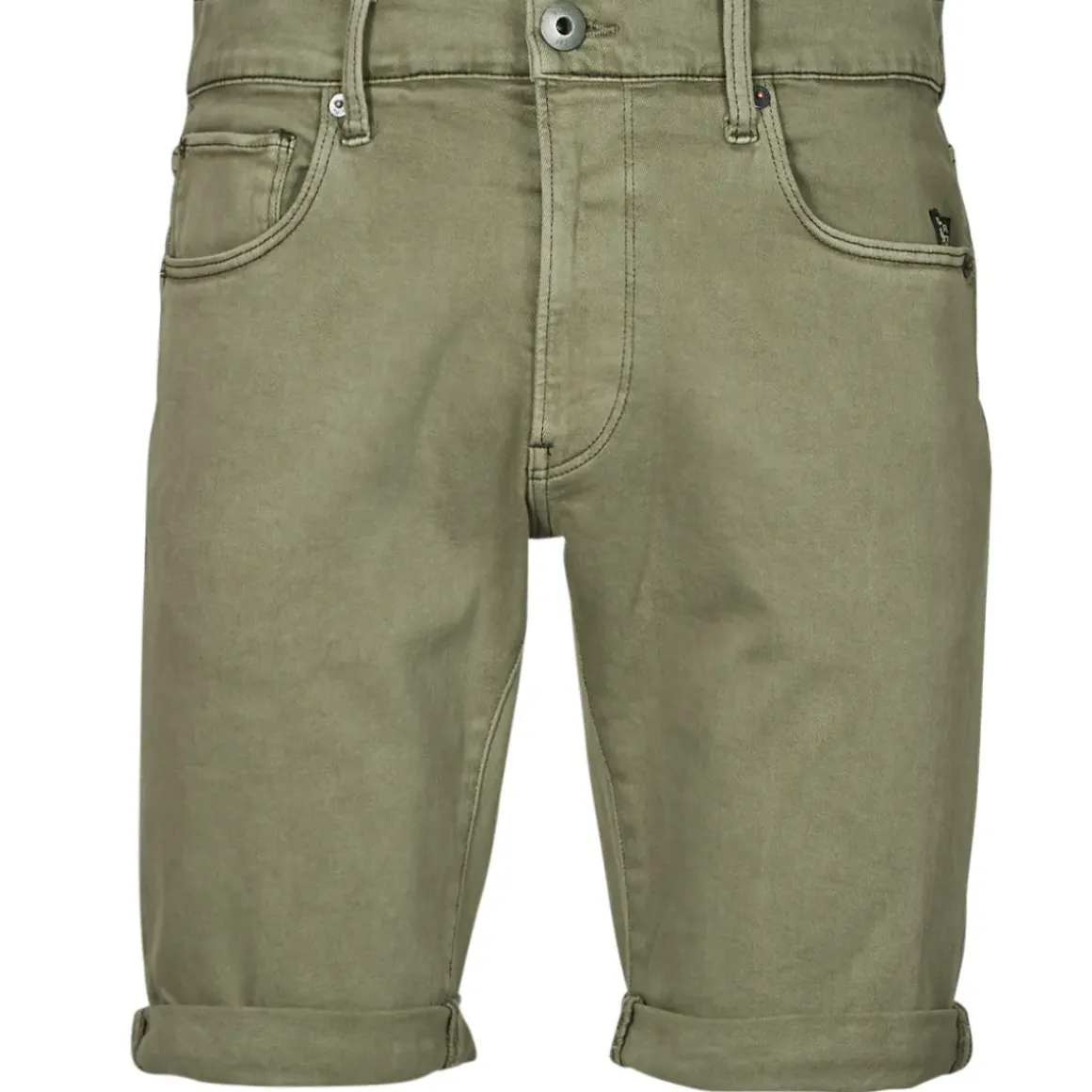 G-Star Raw - 3301 slim short