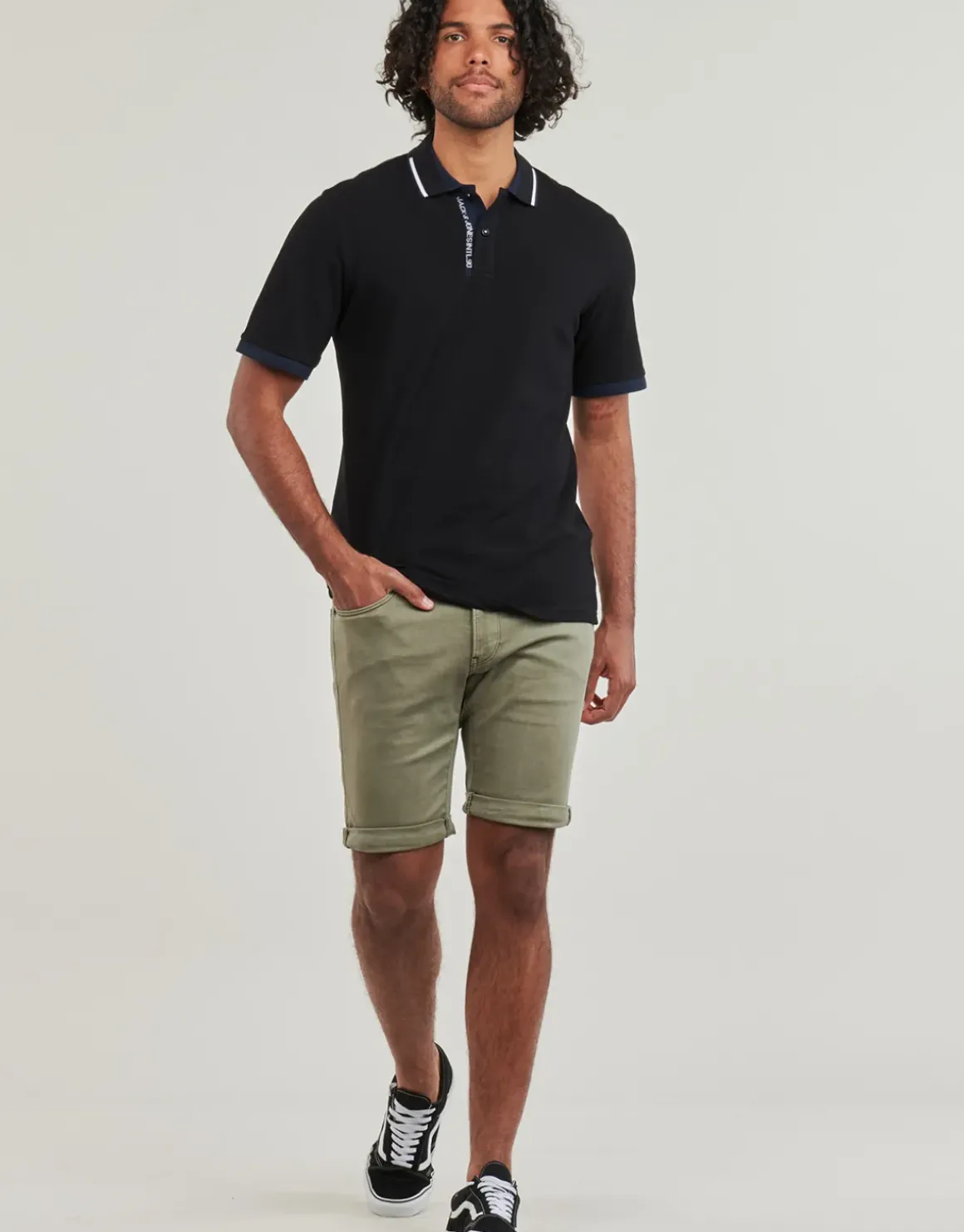 G-Star Raw - 3301 slim short