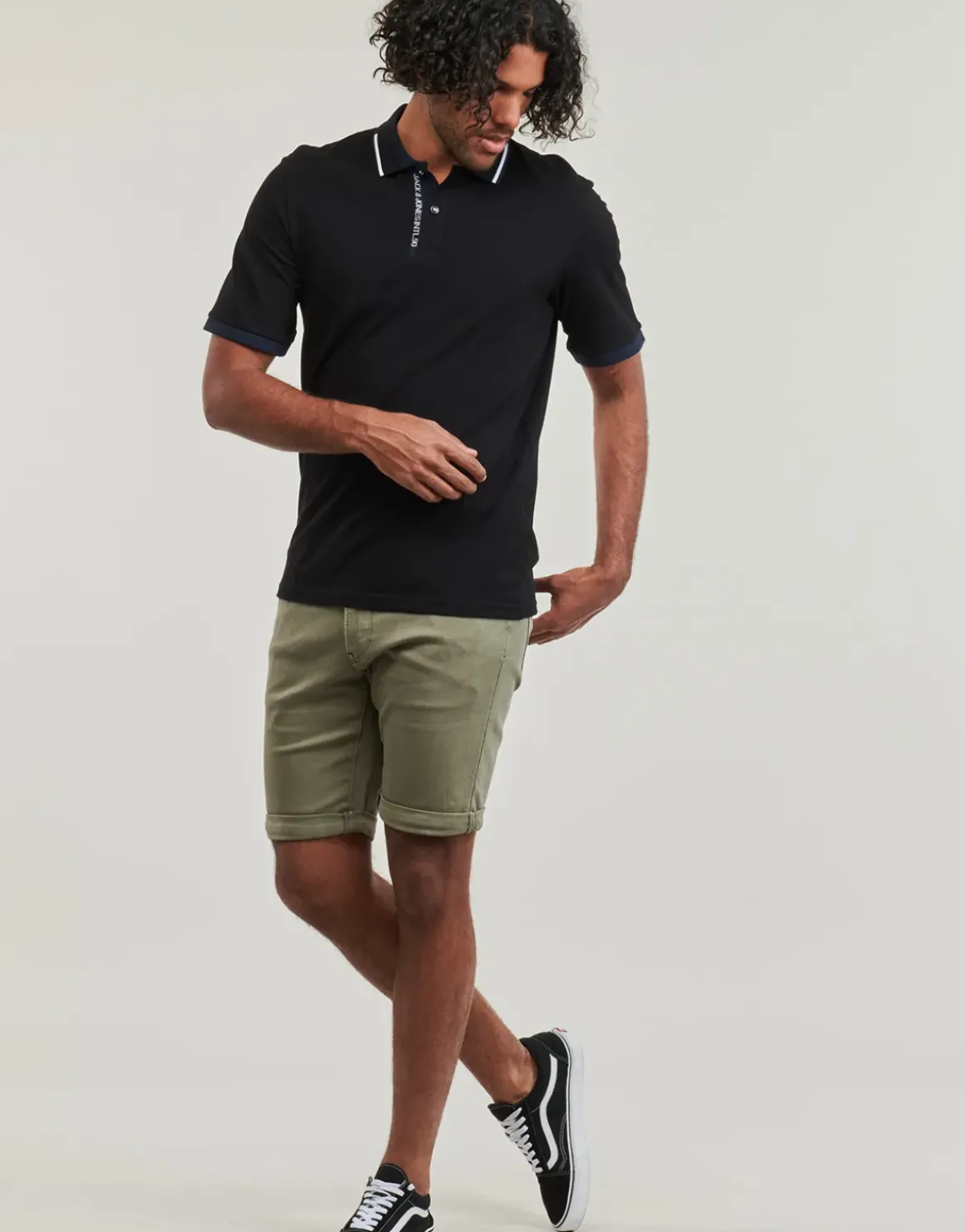 G-Star Raw - 3301 slim short