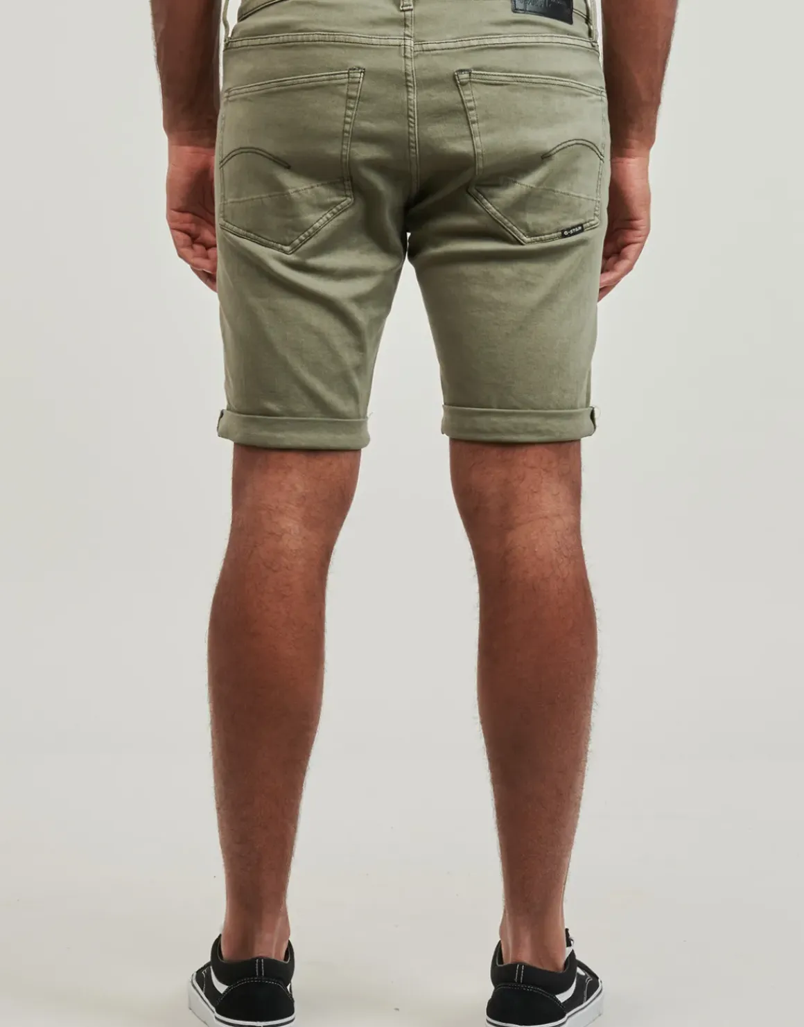 G-Star Raw - 3301 slim short