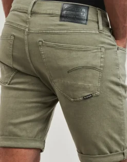 G-Star Raw - 3301 slim short