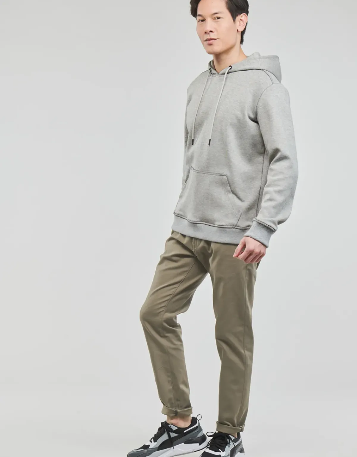 G-Star Raw - BRONSON 2.0 SLIM CHINO