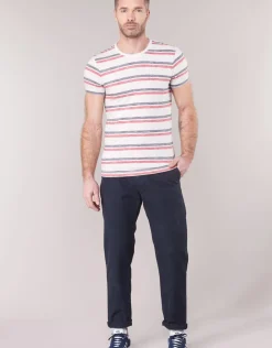 G-Star Raw - BRONSON STRAIGHT TAPERED CHINO