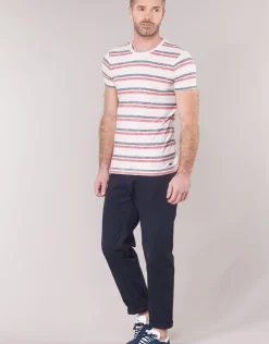 G-Star Raw - BRONSON STRAIGHT TAPERED CHINO
