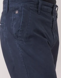 G-Star Raw - BRONSON STRAIGHT TAPERED CHINO