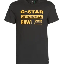 G-Star Raw - COMPACT JERSEY O