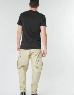 G-Star Raw - COMPACT JERSEY O
