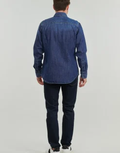 G-Star Raw - DAKOTA SLIM SHIRT LS
