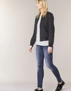 G-Star Raw - D-STAQ 5 PKT MID SKINNY