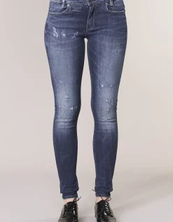 G-Star Raw - D-STAQ 5 PKT MID SKINNY