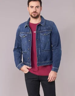 G-Star Raw - D-STAQ 3D DC S JKT