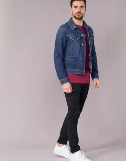 G-Star Raw - D-STAQ 3D DC S JKT