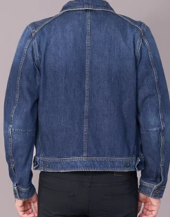 G-Star Raw - D-STAQ 3D DC S JKT