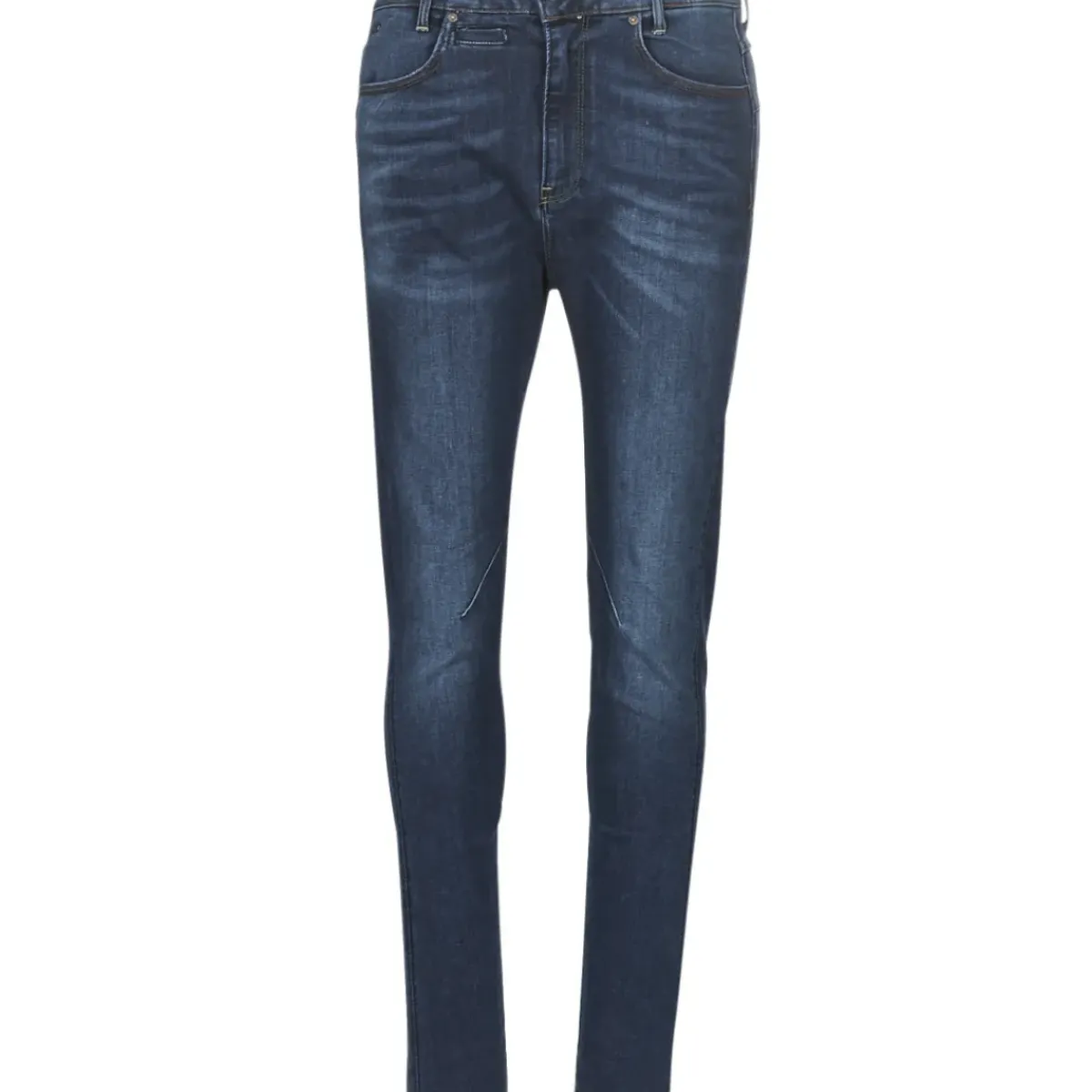 G-Star Raw - D-STAQ MID BOY SLIM