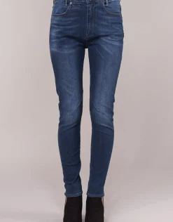 G-Star Raw - D-STAQ MID BOY SLIM