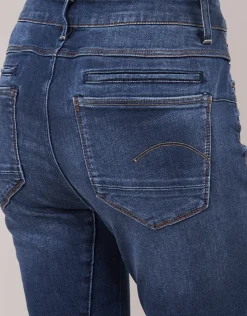 G-Star Raw - D-STAQ MID BOY SLIM