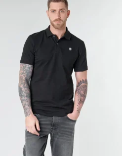 G-Star Raw - DUNDA SLIM POLO SS