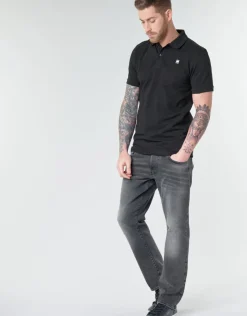 G-Star Raw - DUNDA SLIM POLO SS