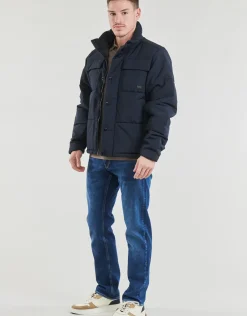 G-Star Raw - FOUNDATION PDD JKT