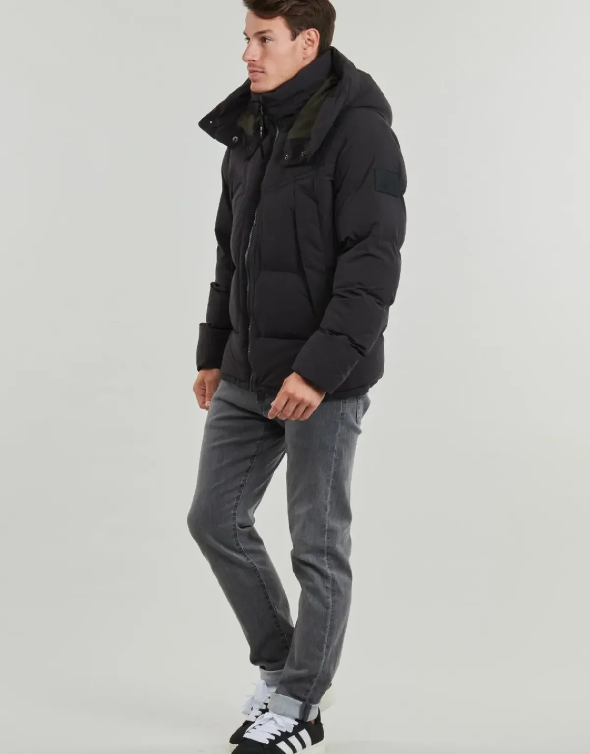 G-Star Raw - G- WHISTLER PDD HDD JKT 2.0