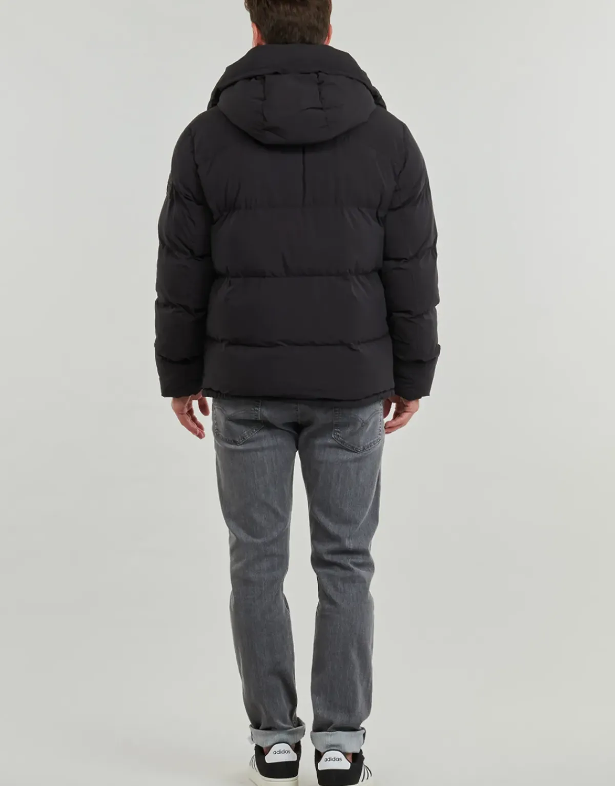 G-Star Raw - G- WHISTLER PDD HDD JKT 2.0