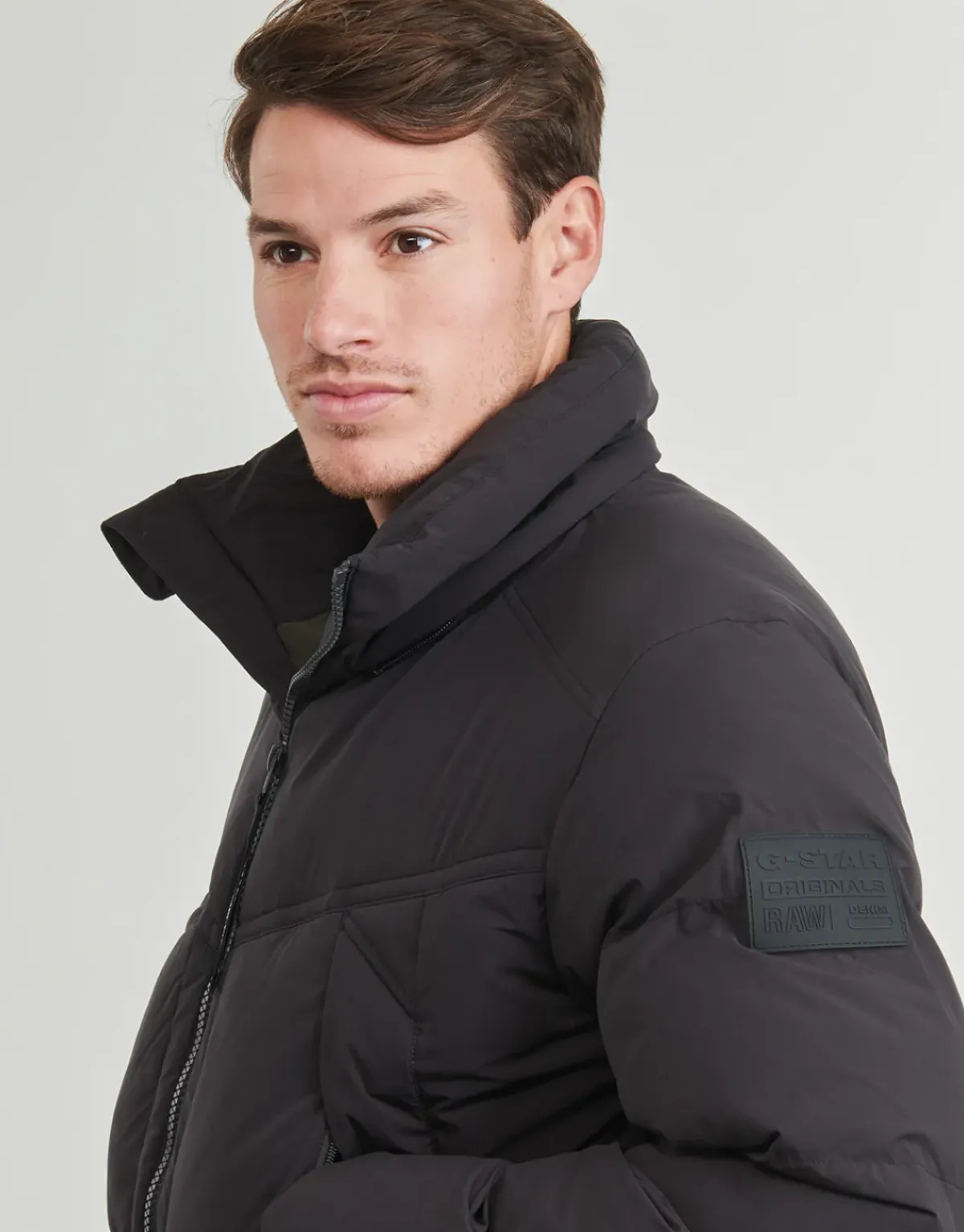 G-Star Raw - G- WHISTLER PDD HDD JKT 2.0