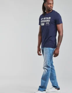 G-Star Raw - GRAPHIC 8 R T SS