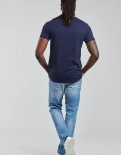 G-Star Raw - GRAPHIC 8 R T SS