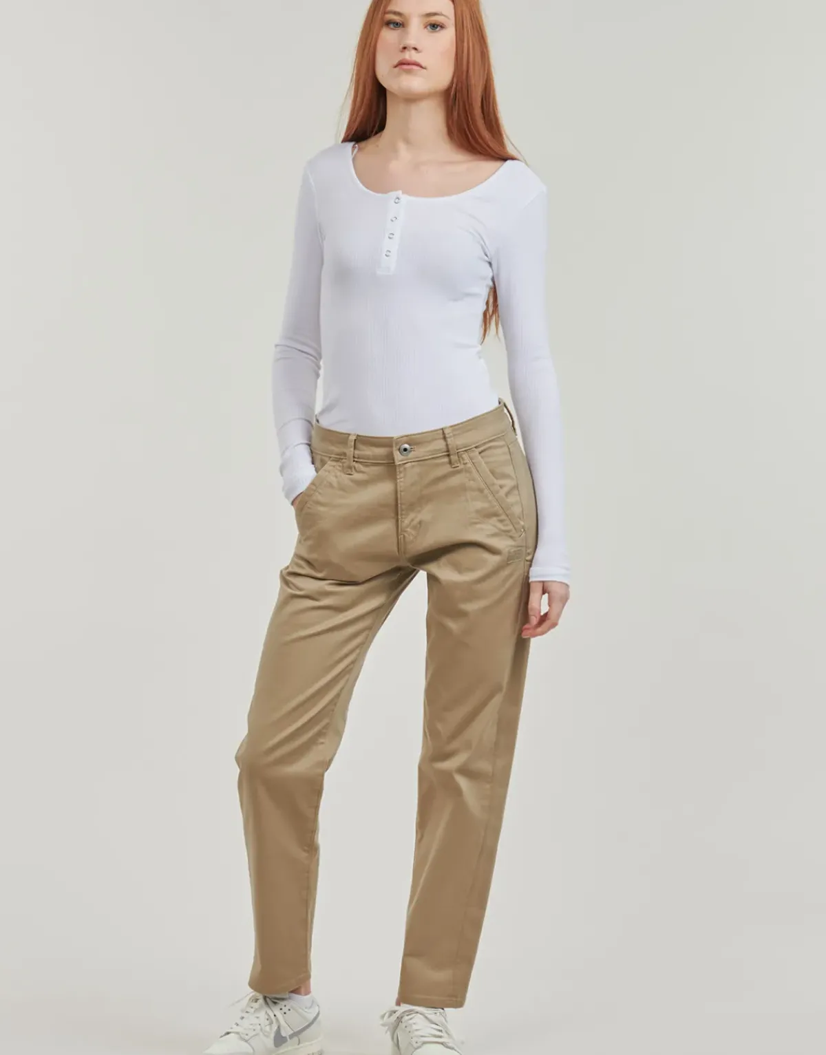 G-Star Raw - kate boyfriend wmn