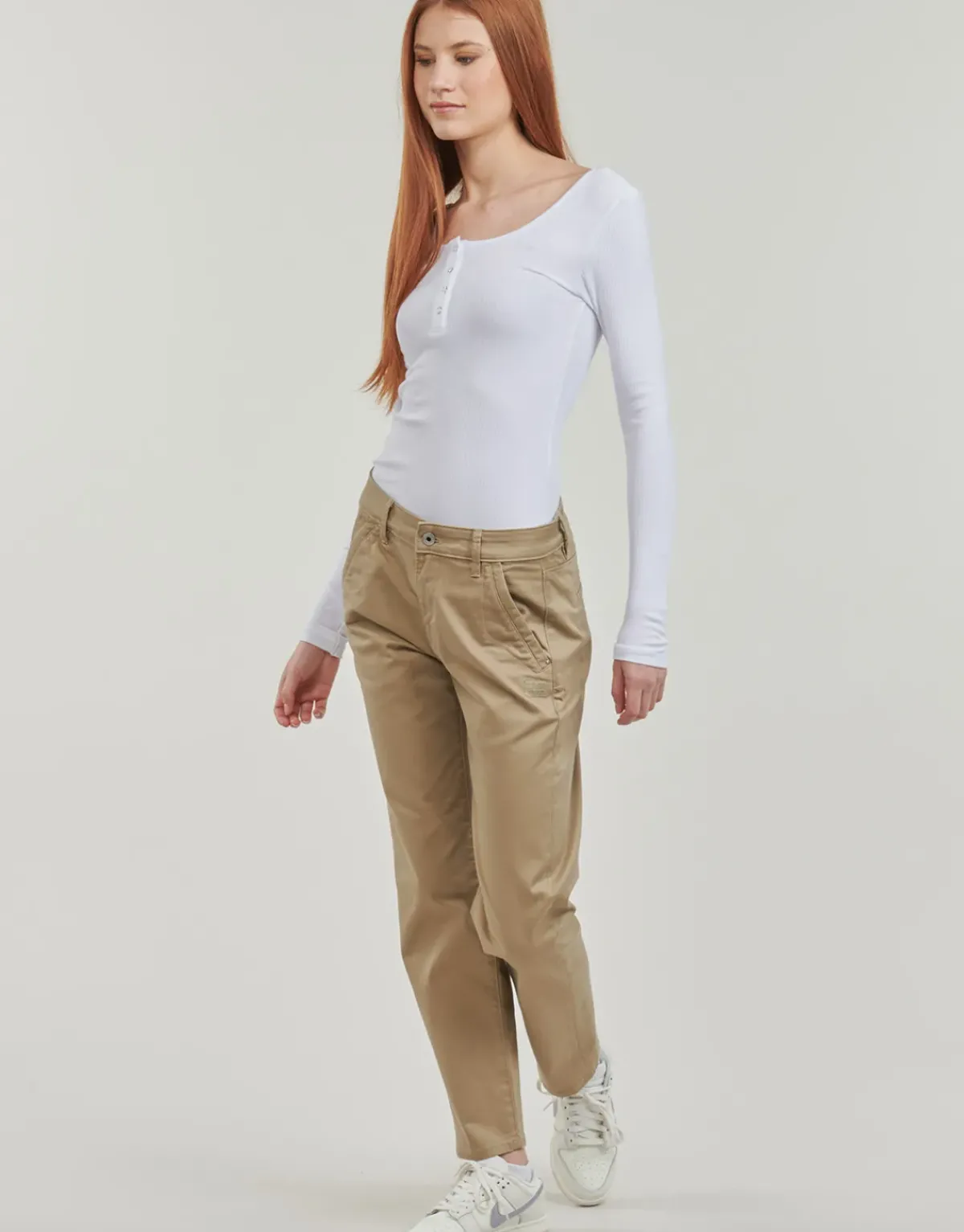 G-Star Raw - kate boyfriend wmn