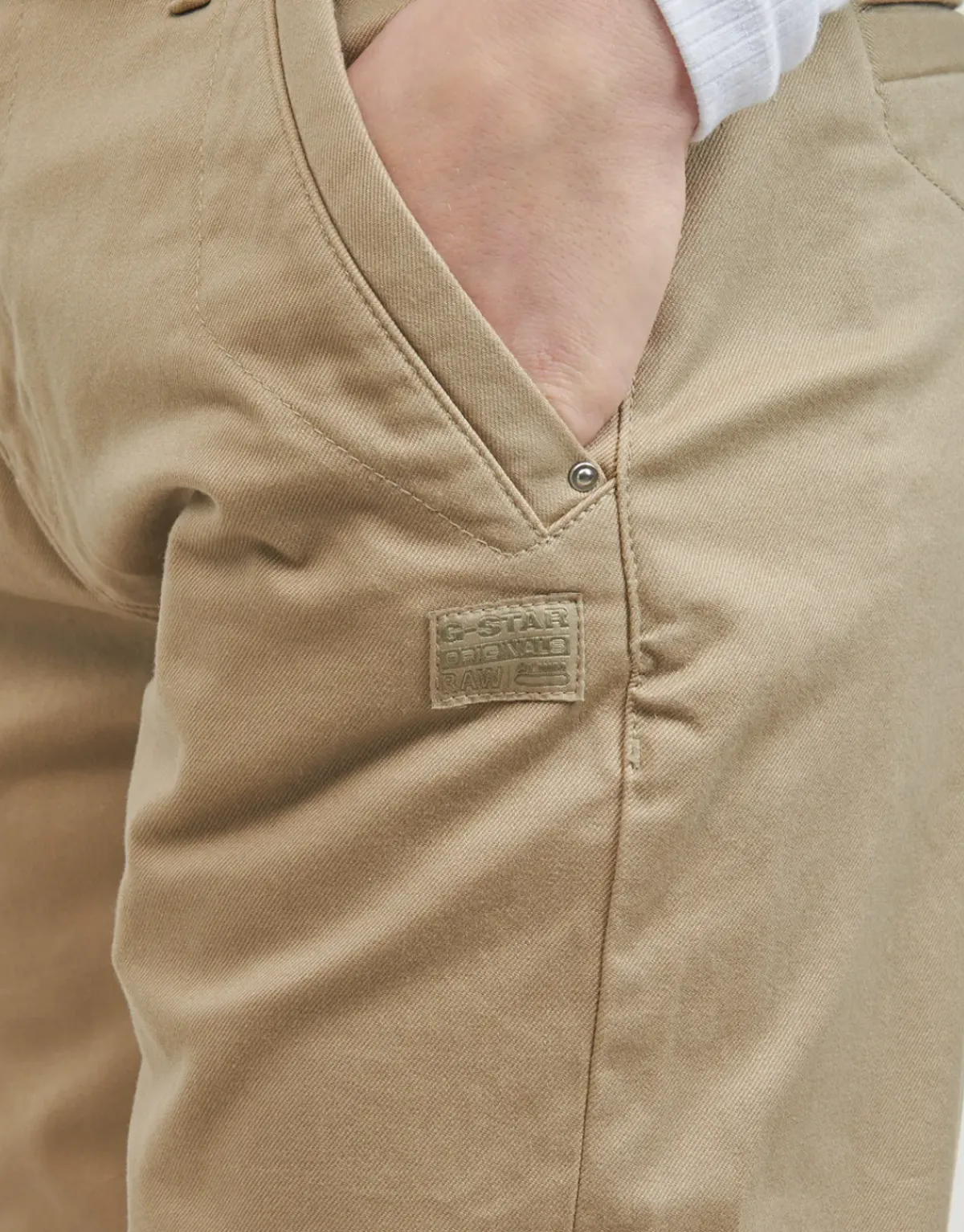 G-Star Raw - kate boyfriend wmn