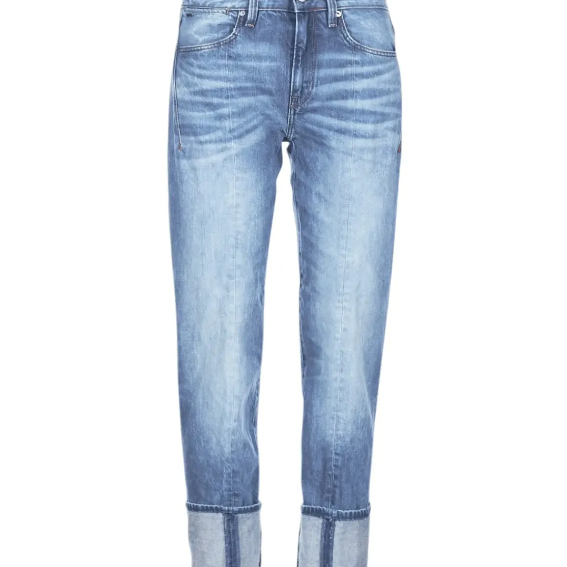 G-Star Raw - LANC 3D HIGH STRAIGHT