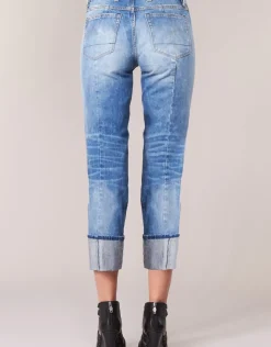 G-Star Raw - LANC 3D HIGH STRAIGHT