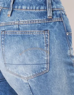 G-Star Raw - LANC 3D HIGH STRAIGHT