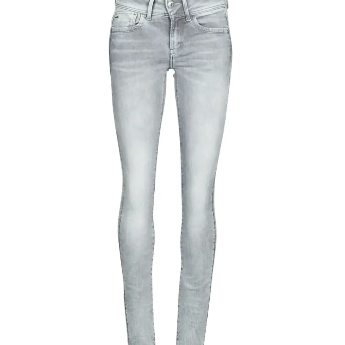 G-Star Raw - LYNN MID SKINNY WMN