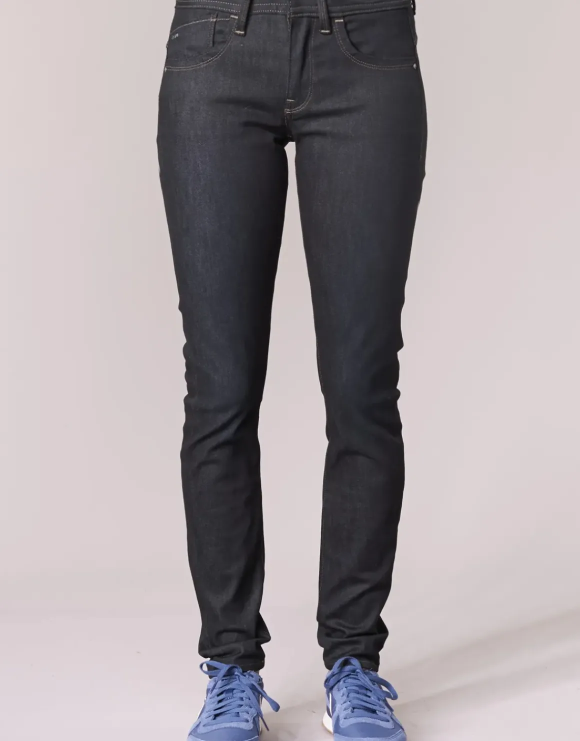 G-Star Raw - LYNN MID SKINNY